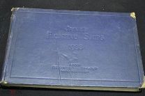 Jane's Fighting Ships 1938 London