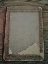 Детская раритетная книга. Чарли Скотт.