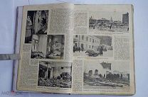 ЖУРНАЛ НИВА ГОДОВАЯ ПОДШИВКА ЗА 1906 год№ 1-52 РЕДКИЙ ГОД
