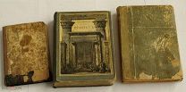 3 ГЕОГРАФ.КНИГИ ОДНИМ ЛОТОМ!ЕГИПЕТ+ПУТЕШЕСТВИЕ ПРЖЕВАЛЬСКОГО+НОРВЕГИЯ 1886-1903