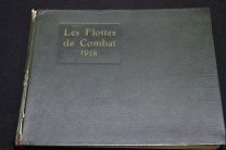 Les Flottes de Combat 1958