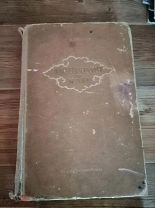 Книга раритетная. Монголия и кам. 1949г.