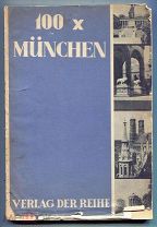 Preiss L. 100 x Munchen 193? г.