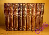 Гельмольт Г. История Человечества. Всемирная История. В 9-и томах. (1903 г.)