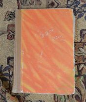 Книга Древняя история народов Востока 1911 г
