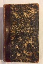 КНИГА ПАРИЖ В 1838 и 1839 годах ПУТЕВЫЕ ЗАПИСКИ Владимир Строев 1842 год СПБ