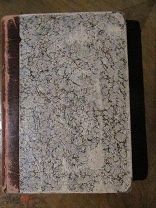 1892 Кудрявцев-Платонов. Сочинения. Исследования и статьи по естественному богословию Вып I, II, III