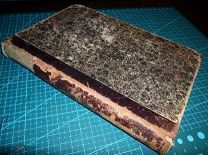 А.Н. Радищев 1907 год Книга, Полное собрание сочинений том первый