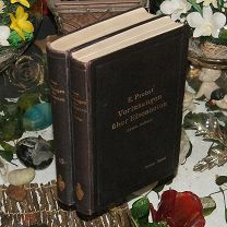 Собрание книги о железобетоне 1922-23год в 2х томах
