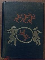 3 Academia Поль Скаррон Комический роман 1934 г.