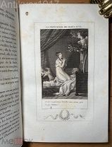[с гравюрами!] Сочинения Вольтера. Париж. 1826 г.
