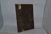 Альбом «Горькие плоды пьянства» 1900 год. (лот № 9967) 1657-6