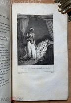 [Макбет, Отелло, Абюфар и другое!] Работы Жан Франсуа Дюси. Париж. 1813 г.