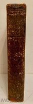 Энциклопедический лексикон Плюшара.Том пятый. Бар-Бин. 1836.
