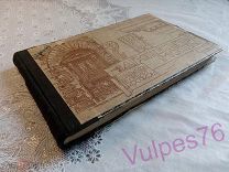 Г.Косяков Архитектурные мотивы 1924 г. (д)