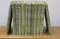 Лажечников.Полное собрание сочинений -12книг.!02