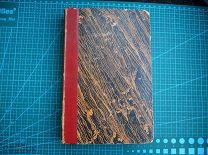 Книга Энциклопедический Лексиконъ 13 том 1838 год ГАА - ГЕМ