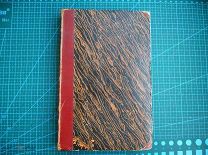 Книга Энциклопедический Лексиконъ 8 том 1837 год В - ВАР