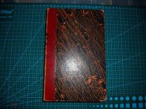 Книга Энциклопедический Лексиконъ 6 том 1836 год БИН - БРА