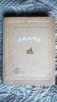 Сампо: Сборник карело-финских рун. Статья, перевод и комментарий Виктора Евсеева. Петрозаводск: 1940
