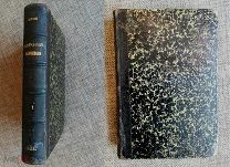 ПОЛЕВОЙ Н. ИСТОРИЯ НАПОЛЕОНА [в 5 т.] Т.2 (кн.5-7) 1846г. Состояние!