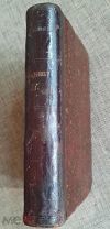 [ПРИЖИЗНЕННЫЙ] ДЮМА А. ЛЮДОВИК ХV в 2 Т. 1863г (ПЕРВОЕ ИЗДАНИЕ на русском)