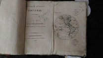 ВЕЛИЧАЙШАЯ РЕДКОСТЬ АТЛАС ЕВРОПЫ САНКТ-ПЕТЕРБУРГ 1828г