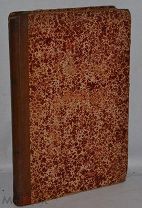 Книга «Религиозно-нравственный стихотворения» 1890 год. 3ее издание (лот № Д 016)