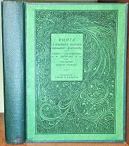 Книга о русских поэтах последнего десятилетия. 1909