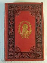 ТУРГЕНЕВ. ПСС в 12-ти тт, тома 10-11, изд.Маркса, СПб,1898г. Переплётная Н.В.Гаевского