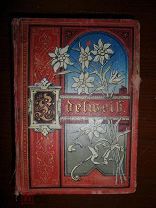 Антикварная книжка. На немецком языке.Для сердца женщины.