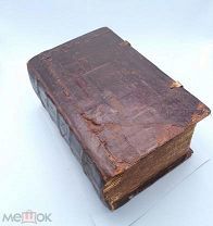 Церковная книга Кормчая. 19 век. Россия.