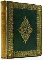 1841 [36 листов гравированных красавиц] Галерея Вейверли