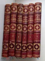 книги Повести Сказки и рассказы КОТА -МУРЛЫКИ 1900г 6 томов из 7.! РЕДКОСТЬ