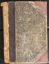Дореволюционная букинистика. Роман на фрацузском языке. L Abbe.«Constantin». 1898 год.