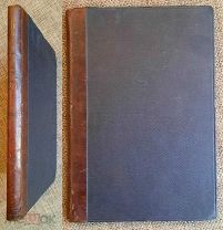 [Редкость! Единственное издание!] МАРЛО Х. МАЛЬТИЙСКИЙ ЖИД. 1882г. СОХРАН!