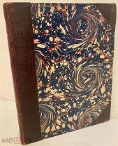 [Редкая и роскошная библио-красота] Леонид Билинский. Обнажения. 1908.