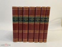 КНИГА Л.Н.ТОЛСТОЙ собрание сочинений 1913 г.
