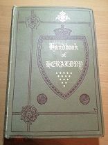 Cправочник по геральдике 1893