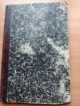 Антикварная книга К.Рот История Славян 2 части 1908