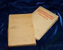 Леонардо да Винчи Избранные произведения 1913 года Том - II.«Варшава-Краков» 1913 г