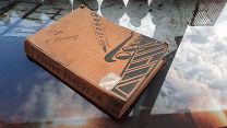 Гюнтер Г. Железная дорога. Ее возникновение и жизнь. 1930 год. Книга 20755