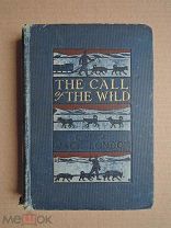 [ ЗОВ ПРЕДКОВ ] The Call Of The Wild. Джек Лондон.