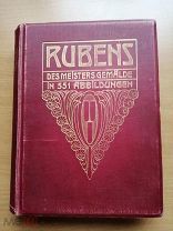Рубенс. Альбом 1906.