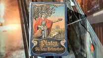 М. Платен НОВЫЙ СПОСОБ ЛЕЧЕНИЯ Platen на немецком 1 том с иллюстрациями. 20818
