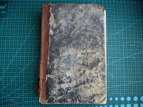 Энциклопедический лексикон том 1 - й 1835 г А - АЛМ