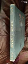 Ноты «Моцарт. Сонаты», Лейпциг/Берлин, нач. 20 века.