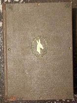 Academia Апулей Золотой осел 1931 г.