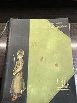 Книга. Французская книга. A TRAVERS L’EUROPE GROQUIS DE CAVALERIE. L VALLET. Кавалерия Европы.