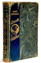 Анри Бордо. «Аннет и Филиберт. Новый Крестовый Поход Детей». Париж. 1913 год. Первое издание!